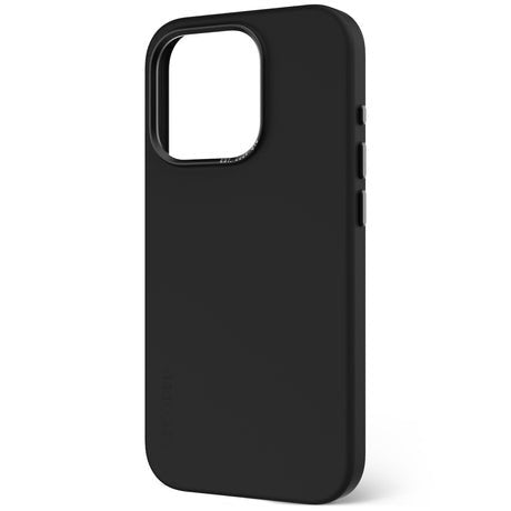 EAN 8720593011109 - Decoded D24IPO15PMBCS9GE funda para teléfono móvil 17 cm (6.7") Negro imagen 4