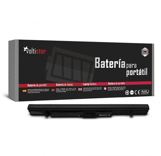 EAN 8435597496387 - VOLTISTAR BAT2228 refacción para laptop Batería imagen 1