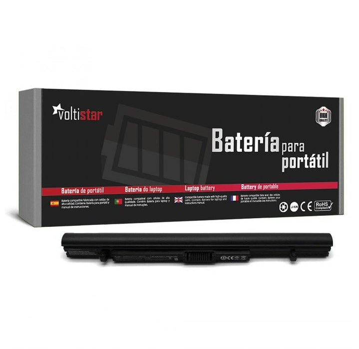 EAN 8435597496387 - VOLTISTAR BAT2228 refacción para laptop Batería imagen 1