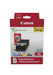 EAN 8714574679259 - Canon 6443B008 cartucho de tinta 4 pieza(s) Original Alto rendimiento (XL) Negro, Cian, Magenta, Amarillo imagen 1