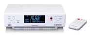 EAN 8711902078852 - Lenco KCR-190 Cocina Analógico y digital Blanco imagen 1