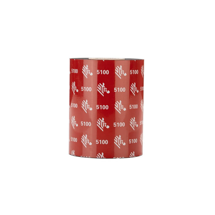 Ribbon 5100 Resin 110mm Supl