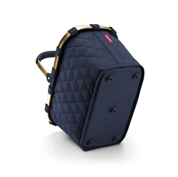 EAN 4012013733109 - Reisenthel carrybag Oro Cesta de la compra imagen 4