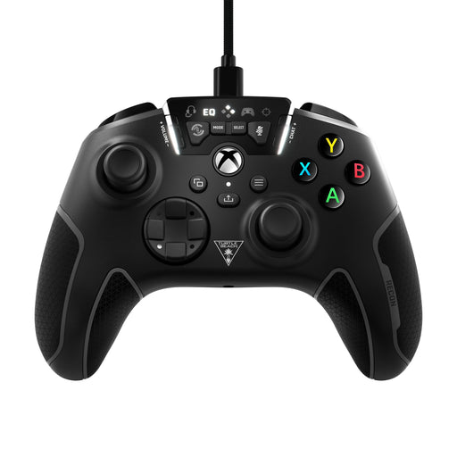 EAN 731855007011 - Turtle Beach Recon Negro USB Gamepad PC, Xbox, Xbox One, Xbox Series S, Xbox Series X imagen 1