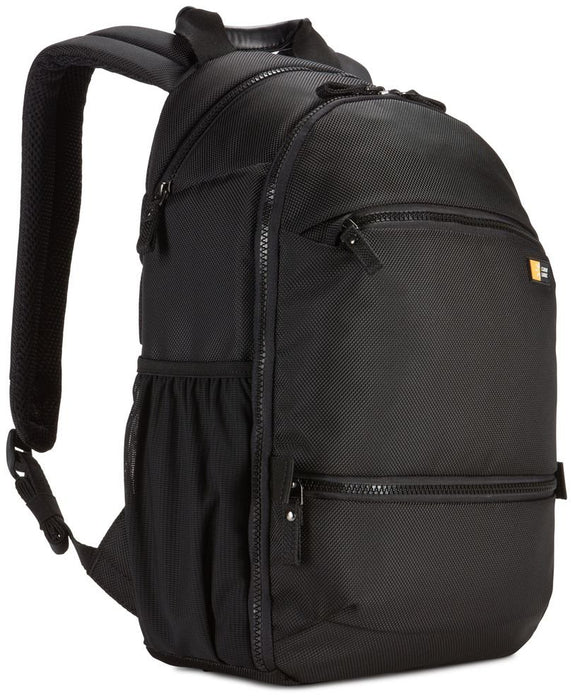 EAN 85854258005 - Case Logic Bryker BRBP-104 Black Funda tipo mochila Negro imagen 1