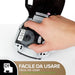 EAN 3026980930967 - DYMO Value Pack Etiqueta para impresora autoadhesiva imagen 10