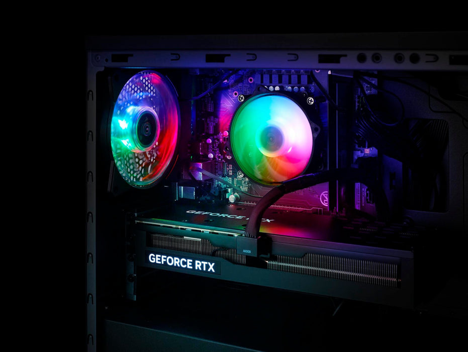 EAN 4711474548085 - Acer Predator PO3-665 Intel Core Ultra 7 265F 32 GB DDR5-SDRAM 2 TB SSD NVIDIA GeForce RTX 5070 Windows 1 imagen 6