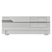 EAN 4710679818290 - Silverstone SST-FLP01W carcasa de ordenador HTPC Blanco imagen 2