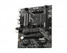 EAN 4719072752583 - MSI MAG A520M VECTOR WIFI placa base AMD A520 Zócalo AM4 micro ATX imagen 2