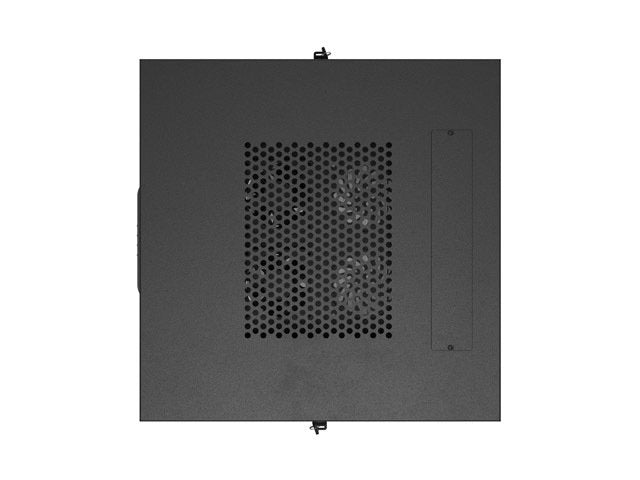 EAN 5901969446821 - Lanberg FF01-6637-23BL armario rack 37U Rack o bastidor independiente Negro imagen 6