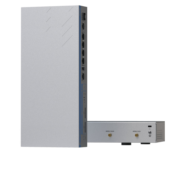 Teltonika Rutxr1 - Wireless Router