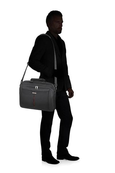 EAN 5414847909191 - Samsonite Guardit 2.0 39,6 cm (15.6") Maletín Negro imagen 5
