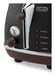 EAN 8004399761315 - De’Longhi 2103.BK 6 2 rebanada(s) 900 W Negro imagen 5