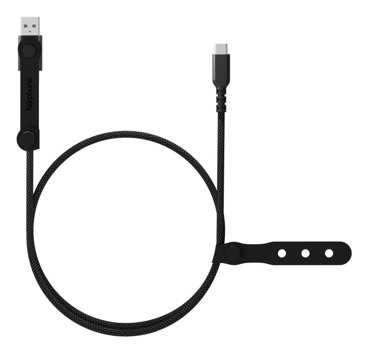 Fairphone Usb-C Long Life Charging Cable 1m