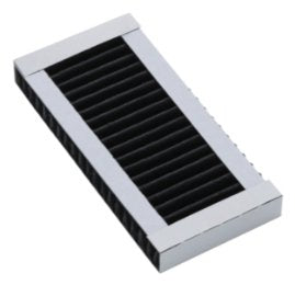EAN 7332543844456 - Electrolux M9RWCAF1 accesorio o pieza de frigorífico/congelador Filtro Negro, Gris imagen 2