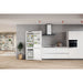 EAN 8003437904127 - Whirlpool W7X 93A W Independiente 367 L Blanco imagen 6