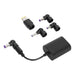 EAN 5051794042221 - Targus USB-C Legacy Power Adapter Set universal Negro imagen 5