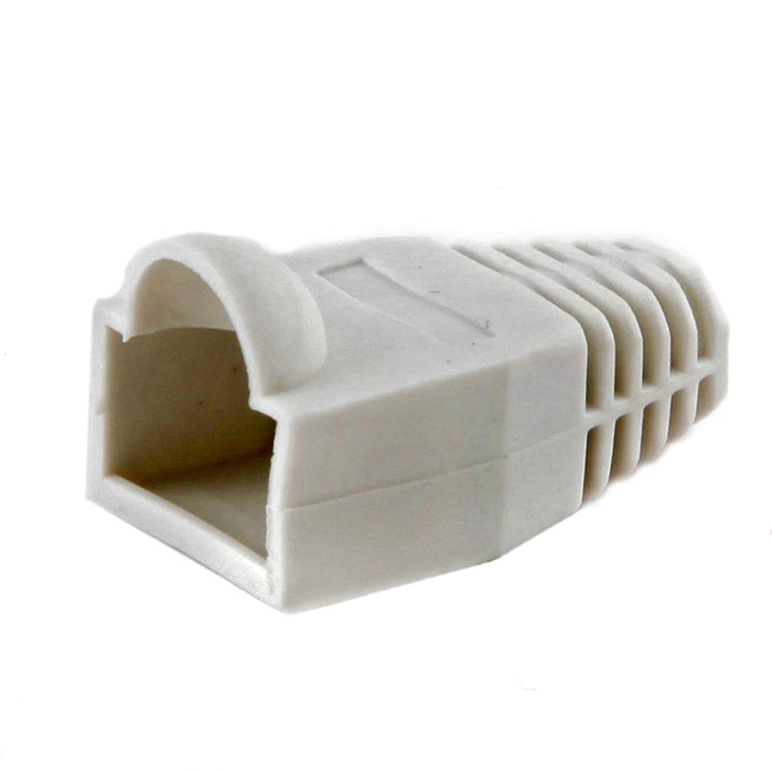 EAN 8716309033107 - Gembird BT5WH/5 accesorio para cable Funda sujetacables imagen 1