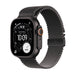EAN 0195950610789 - Apple Watch Ultra 3 OLED 49 mm Digital 422 x 514 Pixeles Pantalla táctil 5G Negro Wifi GPS (satélite) imagen 1
