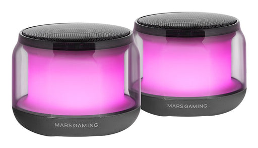 EAN 8435693105657 - Mars Gaming MS-AURA Inalámbrico y alámbrico imagen 1