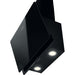 EAN 8003437621383 - Whirlpool AKR 65F LM K De pared Negro 375 m³/h imagen 1
