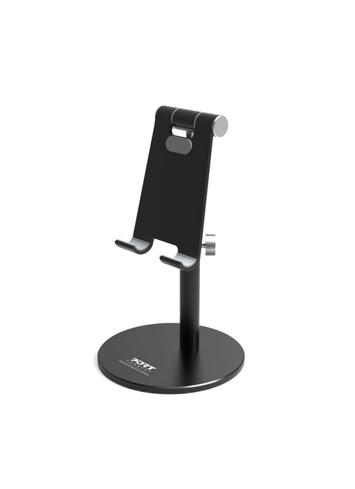 Soporte Port Designs 901109 Smartphone Negro