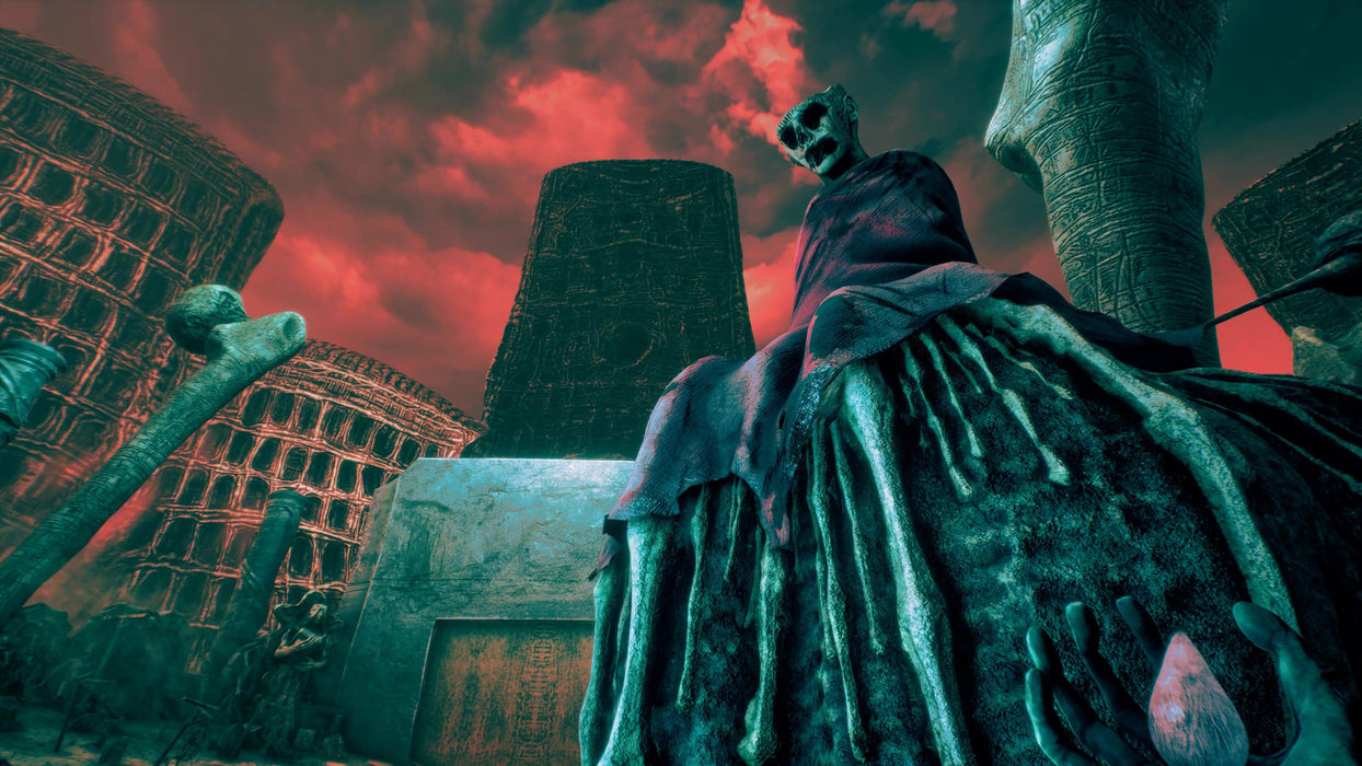 EAN 5060690798088 - PQube Necrophosis: Full Consciousness imagen 15