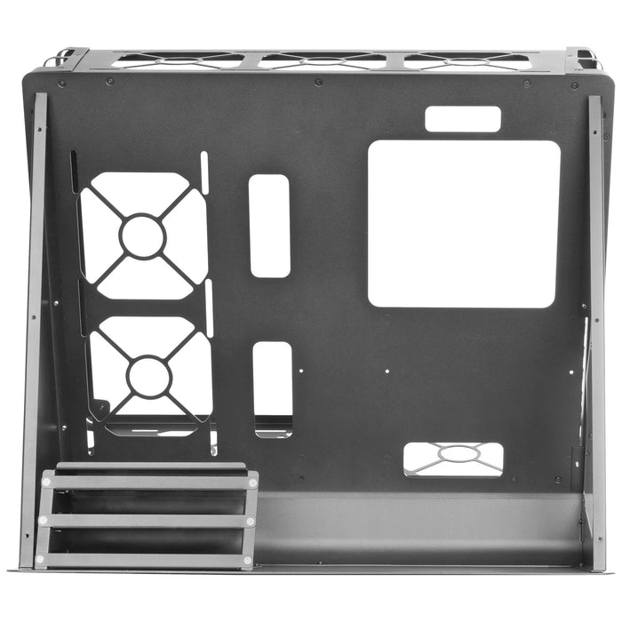 EAN 8435693100164 - Mars Gaming MCB carcasa de ordenador Torre imagen 5