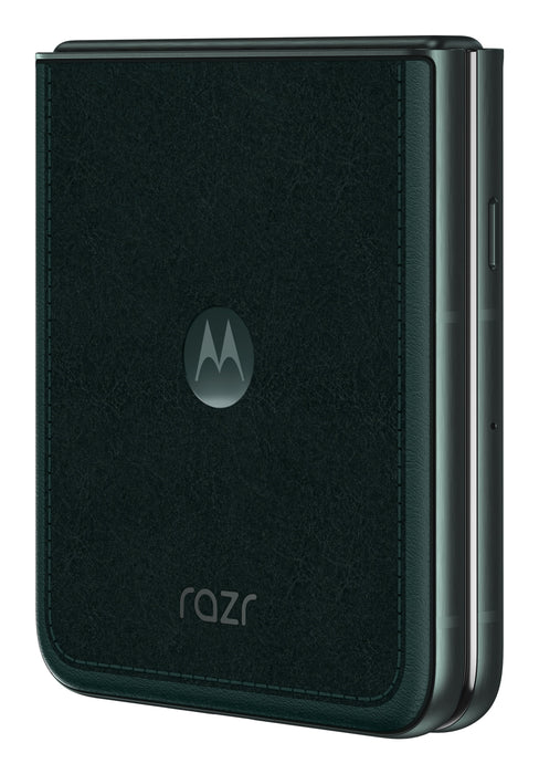 EAN 840023293221 - Motorola razr 60 ultra 17,7 cm (6.96") SIM doble Android 15 5G USB Tipo C 16 GB 512 GB 4700 mAh Azul, Verd imagen 12