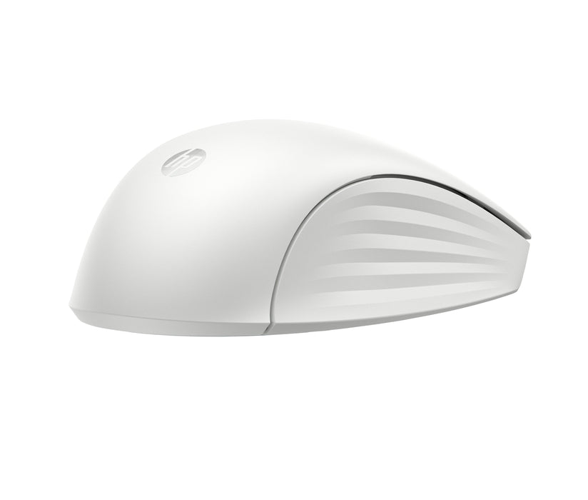 EAN 0196188142349 - HP 650 Wireless Keyboard and Mouse Combo White teclado Ratón incluido Hogar RF inalámbrico Blanco imagen 2