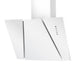 EAN 5901676465757 - Akpo WK4CETIASECO50BI campana De pared Blanco 450 m³/h imagen 1