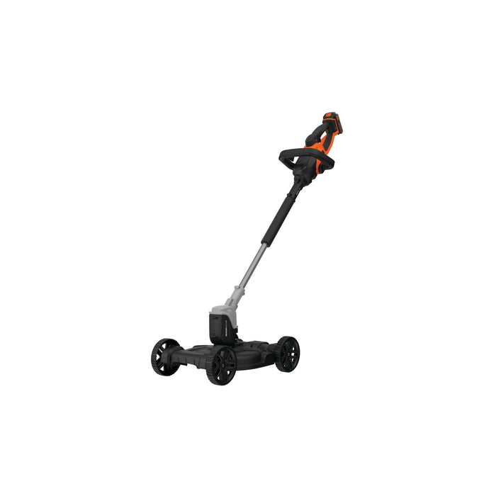 EAN 5035048459041 - Black & Decker CM100-XJ accesorio para cortaborde y desbrozadora imagen 2