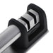 EAN 5902934839112 - Adler AD 4489 afilador de cuchillo Piedra de afilar Negro, Plata imagen 4