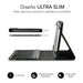 EAN 8436586741082 - SUBBLIM SUB-KT2-BT0002 teclado para móvil QWERTY Español Gris imagen 2
