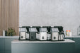 EAN 4006508227754 - Melitta ONE Semi-automática Cafetera de filtro 1,25 L imagen 9