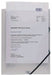 EAN 3045050079214 - Elba Elastomap Polipropileno (PP) Transparente A4 imagen 1