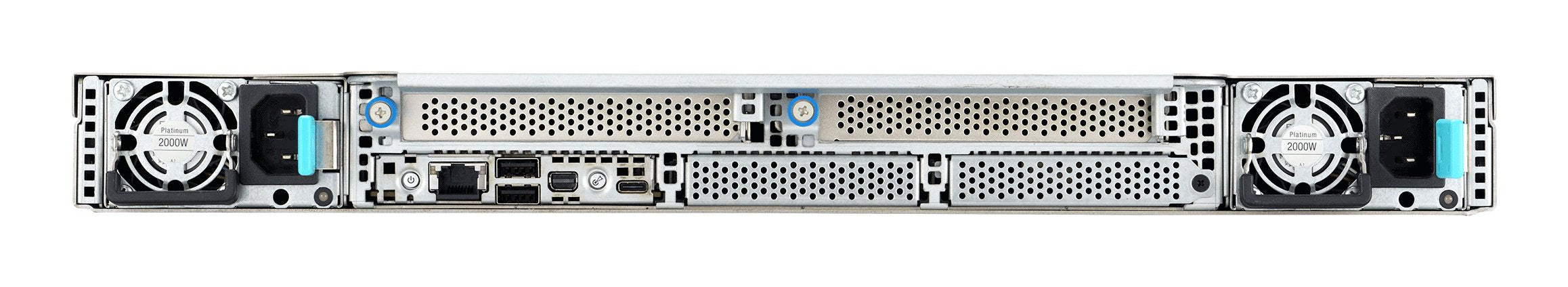 Asus Server Rs700a-E13-Rs12u 2kw 12nvme Ocp
