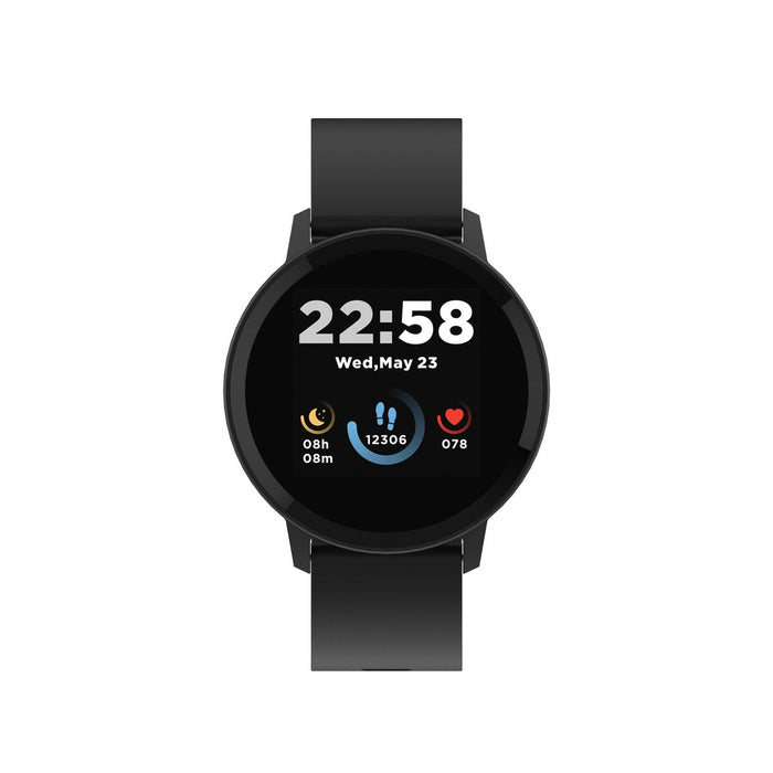 Smartwatch Lollypop Negro Canyon
