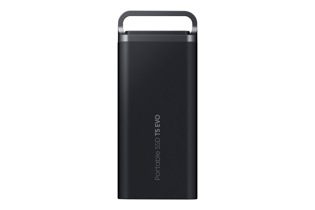 EAN 8806094905410 - Samsung MU-PH4T0S 4 TB 3.2 Gen 1 (3.1 Gen 1) Negro imagen 5