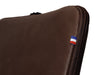 EAN 3700992508665 - Mobilis 042035 maletines para portátil 31,8 cm (12.5") Funda Marrón imagen 2