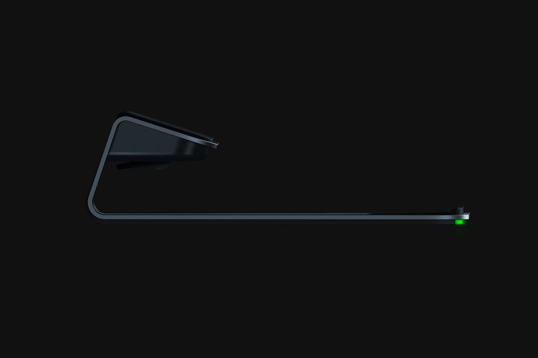EAN 8886419382690 - Razer RC21-01110200-R3M1 soporte para ordenador portátil Negro 38,1 cm (15") imagen 4
