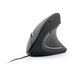 EAN 8716309104890 - Gembird MUS-ERGO-01 ratón Oficina mano derecha USB tipo A Óptico 3200 DPI imagen 1