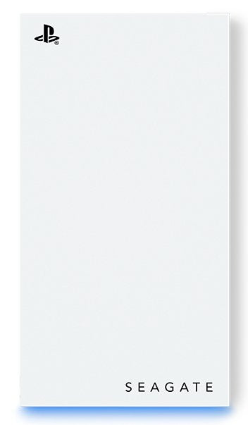 EAN 8719706044844 - Seagate Game Drive 1 TB 3.2 Gen 1 (3.1 Gen 1) Blanco imagen 1