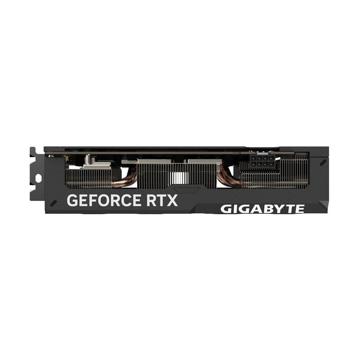 Tarjeta Gráfica Vga Gigabyte Geforce® Rtx 4070 12gb Windforce 2x Oc V2