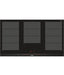 EAN 4242003692301 - Siemens EX975LXC1E hobs Negro, Acero inoxidable Integrado Con placa de inducción 5 zona(s) imagen 1
