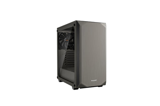 EAN 4260052187814 - be quiet! BGW36 carcasa de ordenador Midi Tower Gris imagen 1