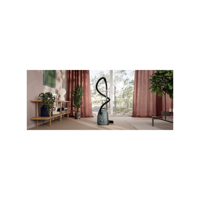 EAN 7333394021379 - Electrolux EB51C1OG 3 L Aspiradora cilíndrica Secar 750 W Bolsa para el polvo imagen 15