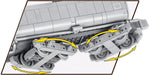 EAN 5902251062811 - COBI Kriegslokomotive Baureihe 52 imagen 6