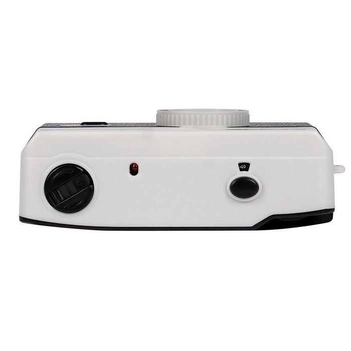 EAN 4027501224632 - Ilford Sprite 35 II Cámara analógica compacta 35 mm Negro, Plata imagen 2