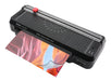 EAN 4030152031702 - Olympia A 245 Combo Plastificadora en frío/caliente 300 mm/min Negro imagen 6